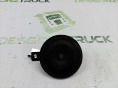 Recambio de claxon para opel astra f berlina básico referencia OEM IAM K1228135  