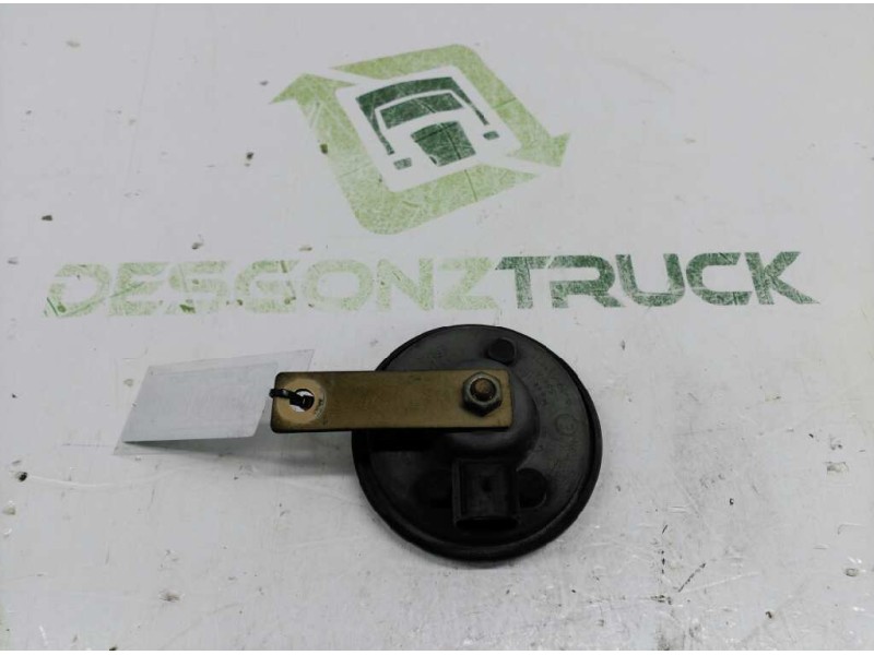 Recambio de claxon para opel astra f berlina básico referencia OEM IAM K1228135  