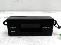 Recambio de reloj para kia pride glxi familiar referencia OEM IAM   