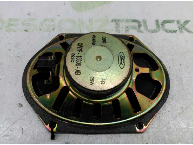 Recambio de altavoz para ford focus turnier (cak) ambiente referencia OEM IAM XW7F18808AB  