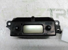 Recambio de reloj para ford focus turnier (cak) ambiente referencia OEM IAM 98AB15000CCW  
