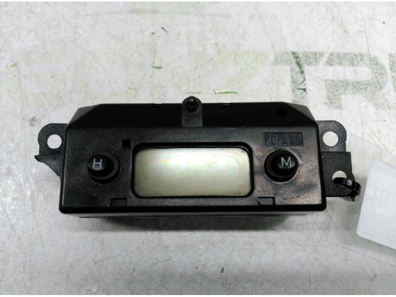 Recambio de reloj para ford focus turnier (cak) ambiente referencia OEM IAM 98AB15000CCW  