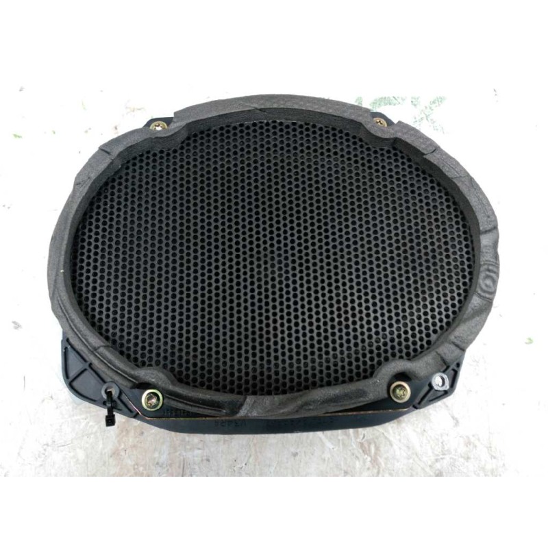 Recambio de altavoz para ford mondeo berlina (ge) ambiente (06.2003) (d) referencia OEM IAM 1S7F19B171DC TRASERO IZQUIERDO 