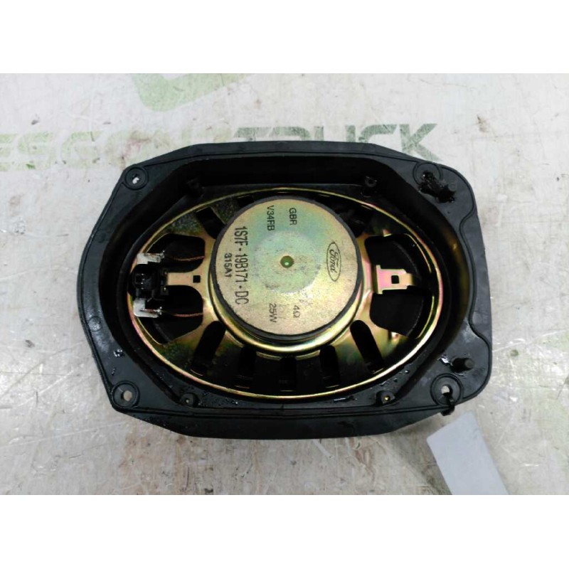 Recambio de altavoz para ford mondeo berlina (ge) ambiente (06.2003) (d) referencia OEM IAM 1S7F19B171DC TRASERO IZQUIERDO 