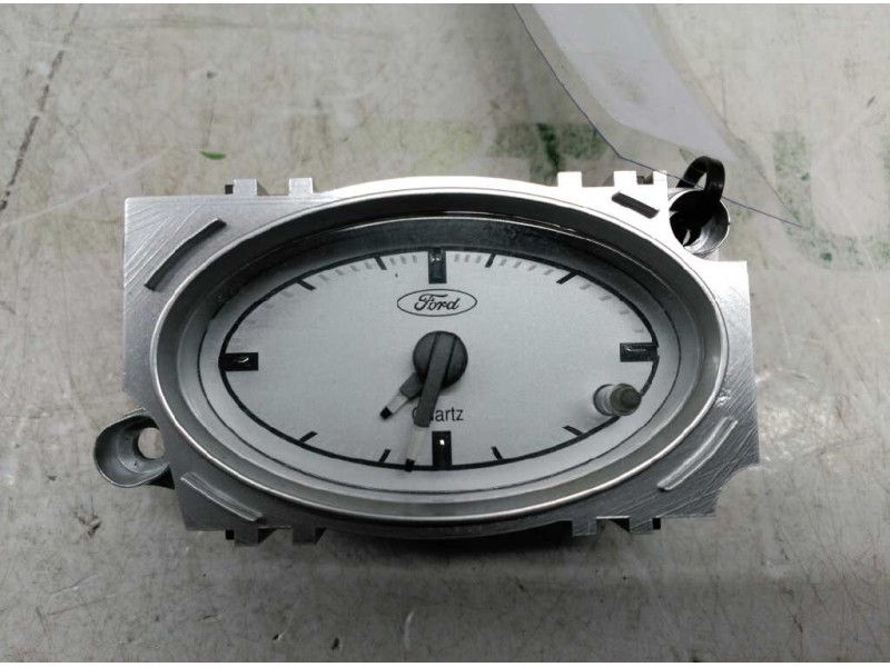 Recambio de reloj para ford mondeo berlina (ge) ambiente (06.2003) (d) referencia OEM IAM 1S7115000AG  