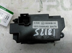 Recambio de reloj para ford mondeo berlina (ge) ambiente (06.2003) (d) referencia OEM IAM 1S7115000AG   2