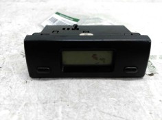 Recambio de reloj para citroën xantia berlina 1.6i x / 1.6 x referencia OEM IAM   