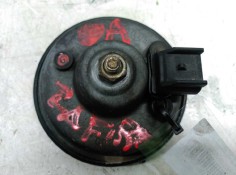 Recambio de claxon para opel zafira a elegance referencia OEM IAM    2