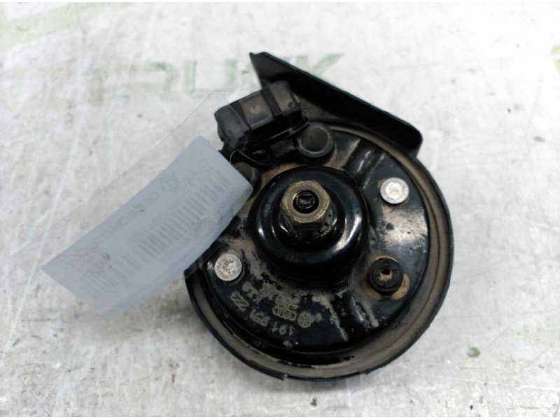 Recambio de claxon para seat cordoba berlina (6k2) open referencia OEM IAM 191951221  