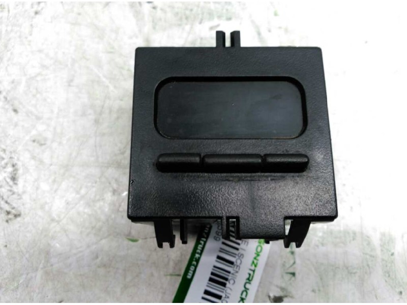 Recambio de reloj para renault megane i scenic (ja0) 1.9 d alize referencia OEM IAM   