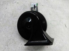 Recambio de claxon para renault megane ii berlina 5p confort authentique referencia OEM IAM 8200082333C 8200082334 