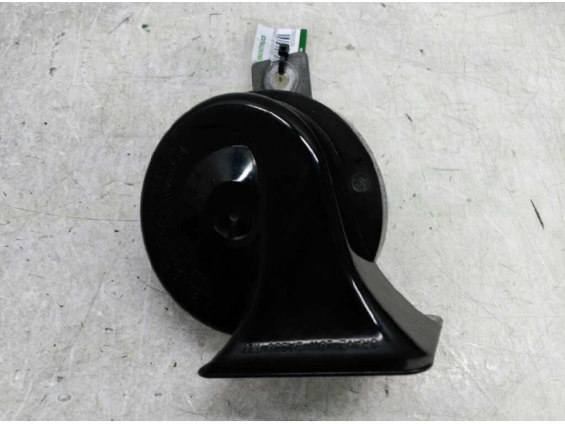 Recambio de claxon para renault megane ii berlina 5p confort authentique referencia OEM IAM 8200082333C 8200082334 