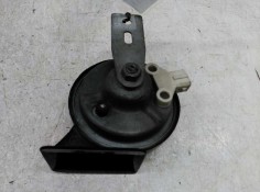 Recambio de claxon para renault megane ii berlina 5p confort authentique referencia OEM IAM 8200082333C 8200082334  2