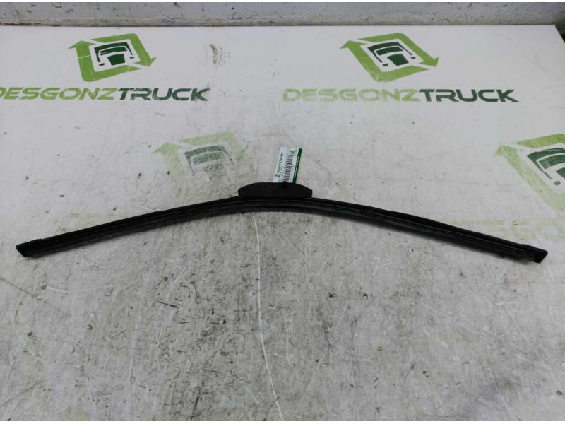 Recambio de escobilla limpia para opel zafira a blue line referencia OEM IAM 6272548 60,5 CM 