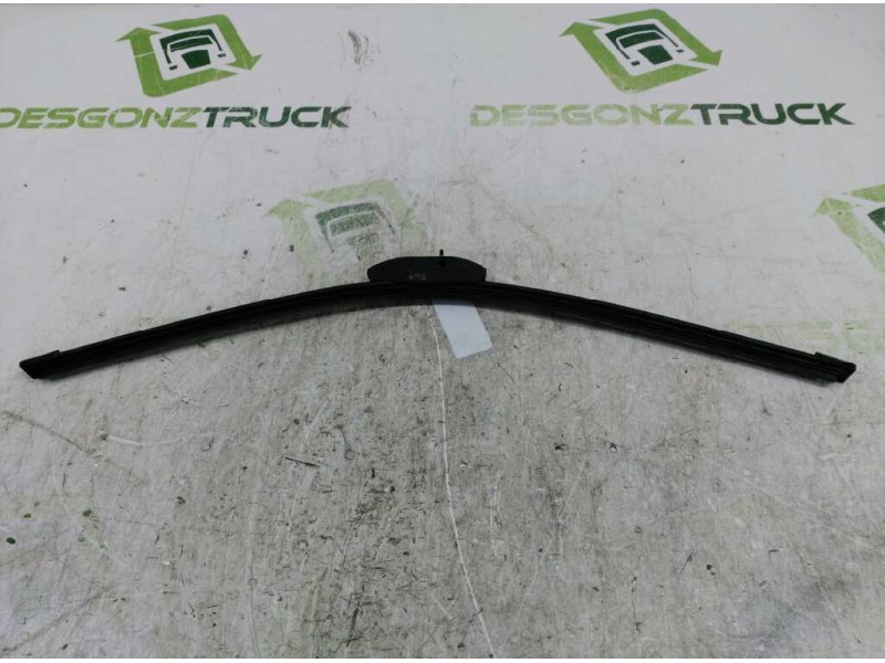 Recambio de escobilla limpia para opel zafira a blue line referencia OEM IAM 6272548 60,5 CM 