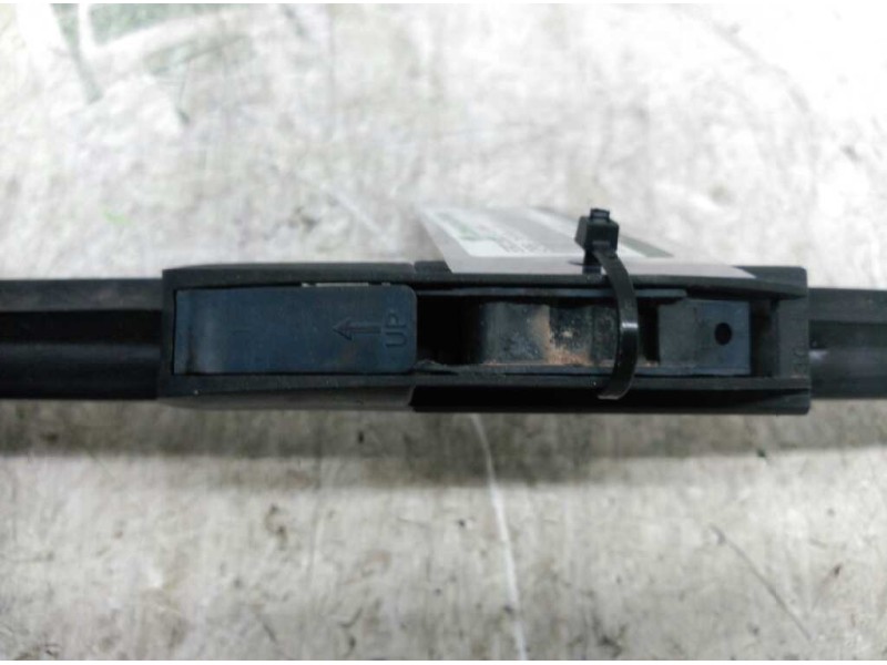 Recambio de escobilla limpia para opel zafira a blue line referencia OEM IAM 6272548 60,5 CM 