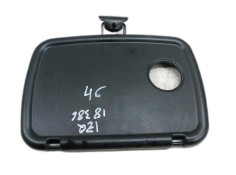 Recambio de posavasos para peugeot 307 break / sw (s1) sw pack referencia OEM IAM 5166698 TRASERO IZQUIERDO 