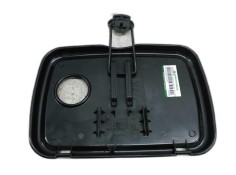 Recambio de posavasos para peugeot 307 break / sw (s1) sw pack referencia OEM IAM 5166698 TRASERO IZQUIERDO  2