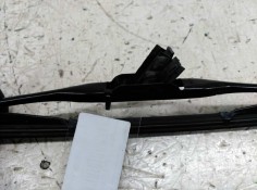 Recambio de escobilla limpia para seat ibiza (6k1) select referencia OEM IAM  TRASERA 33 CM 2