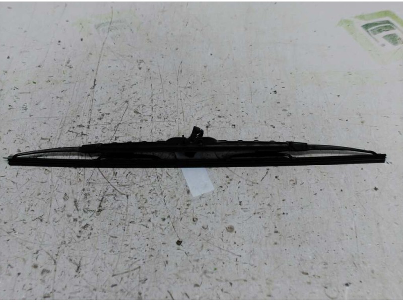 Recambio de escobilla limpia para seat toledo (1l) base referencia OEM IAM 1027316 IZQUIERDA 49 CM