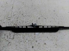 Recambio de escobilla limpia para seat toledo (1l) base referencia OEM IAM 1027316 IZQUIERDA 49 CM 2