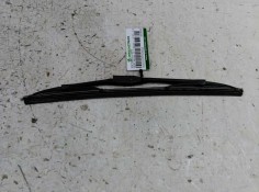 Recambio de escobilla limpia para seat arosa (6h1) select referencia OEM IAM 6N0955425A TRASERA 27 , 5 CM