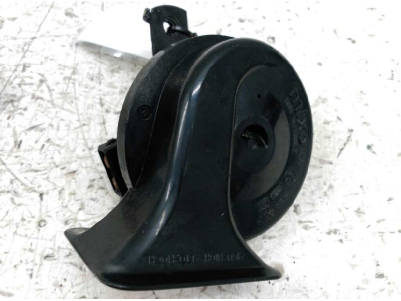 Recambio de claxon para seat toledo (1l) magnus referencia OEM IAM 09152909  