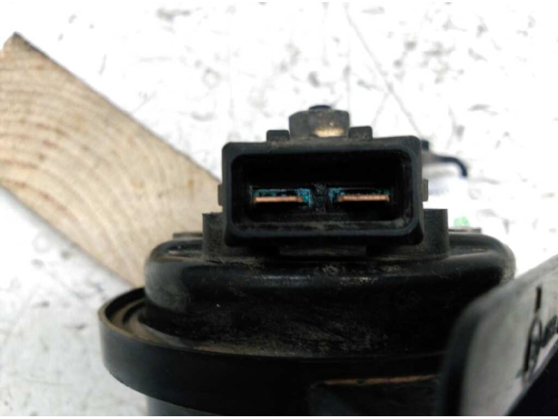 Recambio de claxon para seat toledo (1l) magnus referencia OEM IAM 09152909  