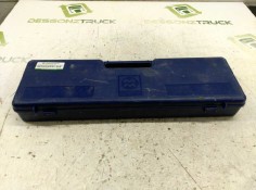 Recambio de triangulo emergencias para renault trafic combi (ab 4.01) passenger authentique combi corto referencia OEM IAM    2