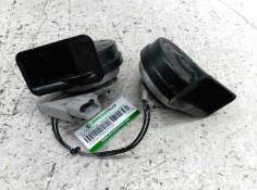 Recambio de claxon para renault vel satis (bj0) expression referencia OEM IAM 0058100  