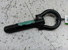 Recambio de enganche remolque para renault vel satis (bj0) expression referencia OEM IAM   