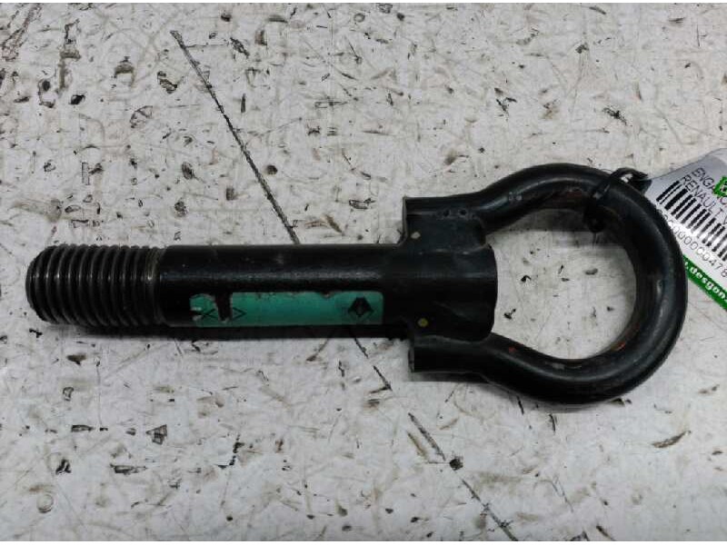 Recambio de enganche remolque para renault vel satis (bj0) expression referencia OEM IAM   