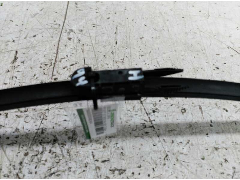 Recambio de escobilla limpia para peugeot 307 (s1) xs referencia OEM IAM  IZQUIERDA 