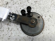 Recambio de claxon para mitsubishi montero (v20/v40) 2500 td gl (2-ptas.) referencia OEM IAM    2