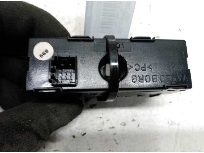 Recambio de reloj para citroën xsara berlina 1.6 16v tonic referencia OEM IAM   