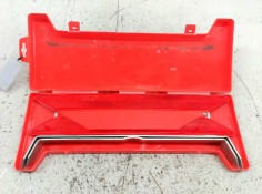 Recambio de triangulo emergencias para citroën xantia berlina 1.9 td sx referencia OEM IAM   