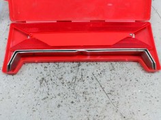 Recambio de triangulo emergencias para citroën xantia berlina 1.9 td sx referencia OEM IAM    2