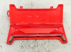 Recambio de triangulo emergencias para citroën xantia berlina 1.9 td sx referencia OEM IAM   