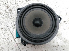 Recambio de altavoz para bmw serie 3 berlina (e90) 320d referencia OEM IAM 6512415173601  