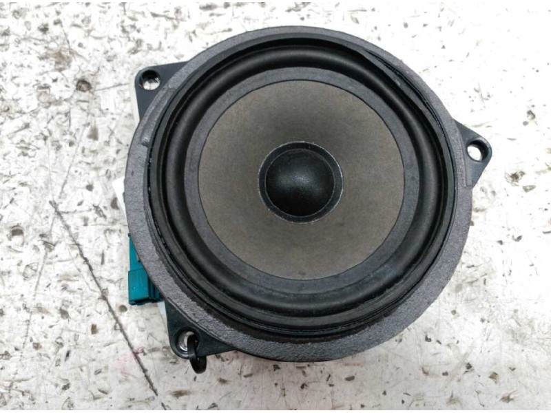 Recambio de altavoz para bmw serie 3 berlina (e90) 320d referencia OEM IAM 6512415173601  