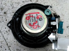 Recambio de altavoz para bmw serie 3 berlina (e90) 320d referencia OEM IAM 6512415173601   2