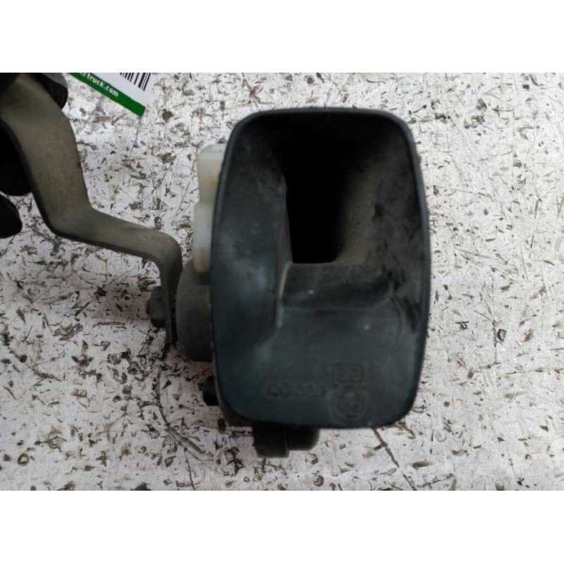 Recambio de claxon para renault megane i coupe fase 2 (da..) 1.4 16v expression (da0d) referencia OEM IAM   