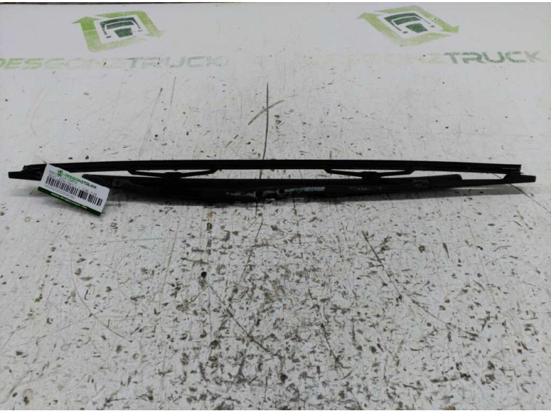 Recambio de escobilla limpia para seat leon (1m1) sport referencia OEM IAM  54 CM IZQUIERDA