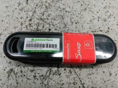 Recambio de bombillas para citroën saxo 1.0 referencia OEM IAM 1133396  