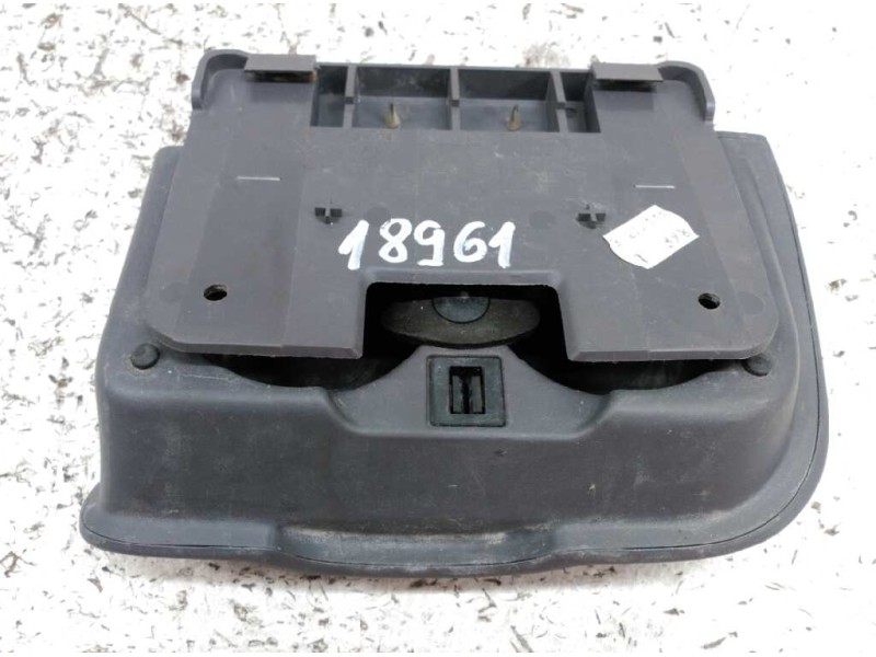 Recambio de posavasos para ford transit caja cerrada, corta (fy) (2000 =>) referencia OEM IAM   