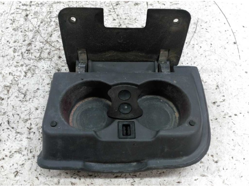 Recambio de posavasos para ford transit caja cerrada, corta (fy) (2000 =>) referencia OEM IAM   