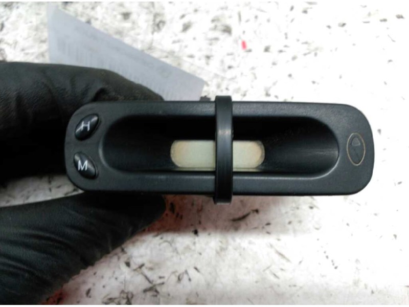 Recambio de reloj para ford transit caja cerrada, corta (fy) (2000 =>) referencia OEM IAM   