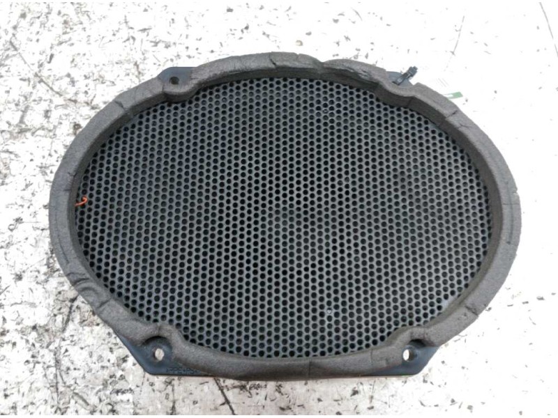 Recambio de altavoz para ford mondeo berlina (ge) ambiente referencia OEM IAM  DELANTERO IZQUIERDO 