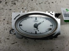 Recambio de reloj para ford mondeo berlina (ge) ambiente referencia OEM IAM 1S7115000AG  