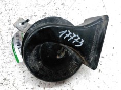 Recambio de claxon para citroën zx 1.9 td tentation referencia OEM IAM    2